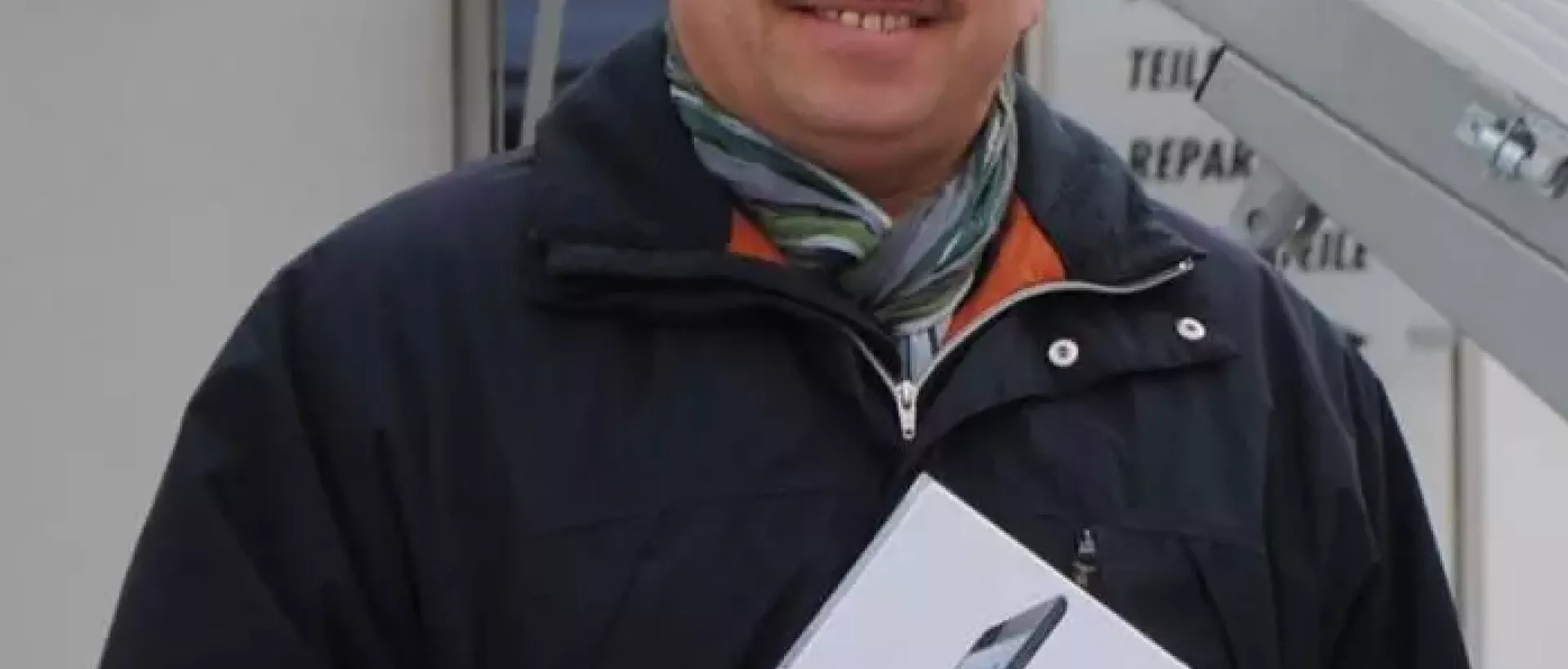 Gewinner