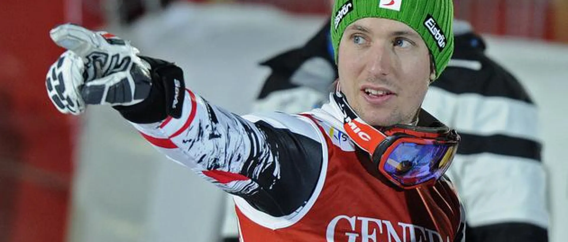 Marcel Hirschbichler