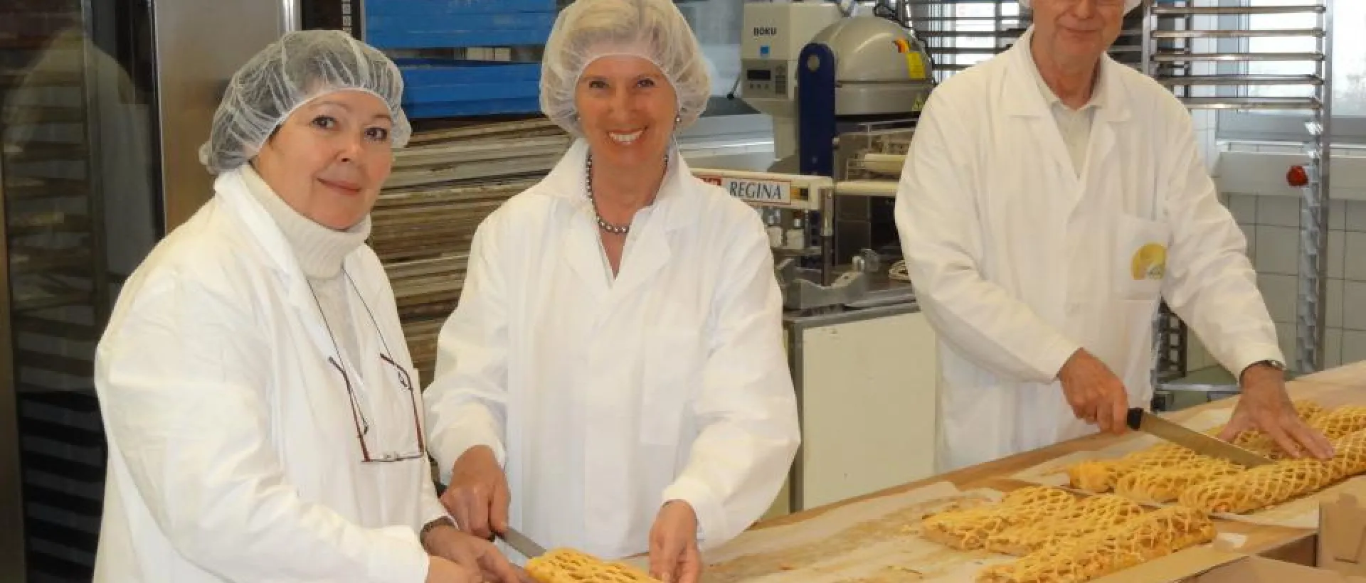 Strudelprojekt HUMER