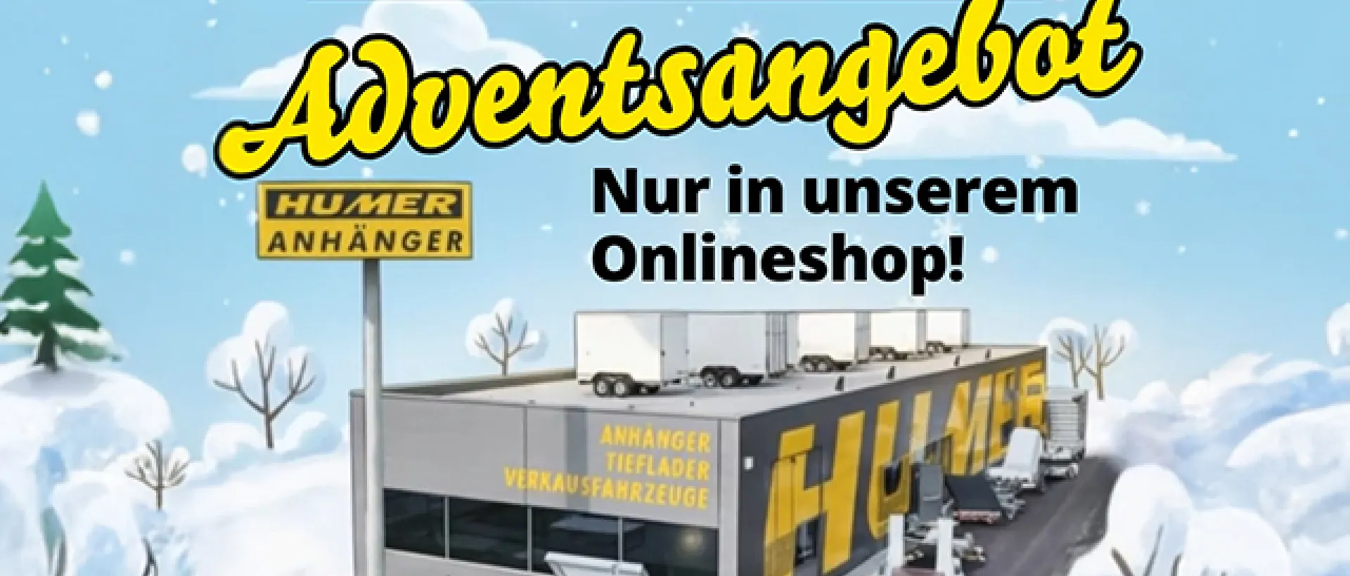 Adventangebote Vorschau