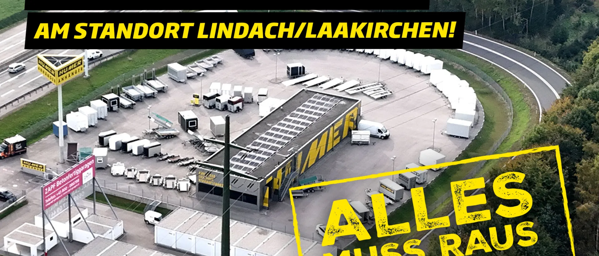 Abverkauf Lindach