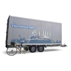 Busanhänger