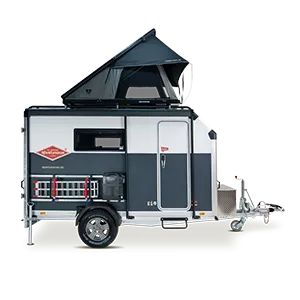 Sportcaravan
