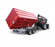 KTL Dreiseitenkipper