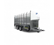 Tier- und Viehtransporter