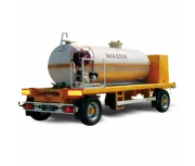 Sonderfahrzeuge Tieflader