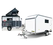 Sportcaravan & WorkLife