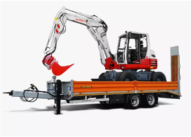 Datenblatt HTT18000