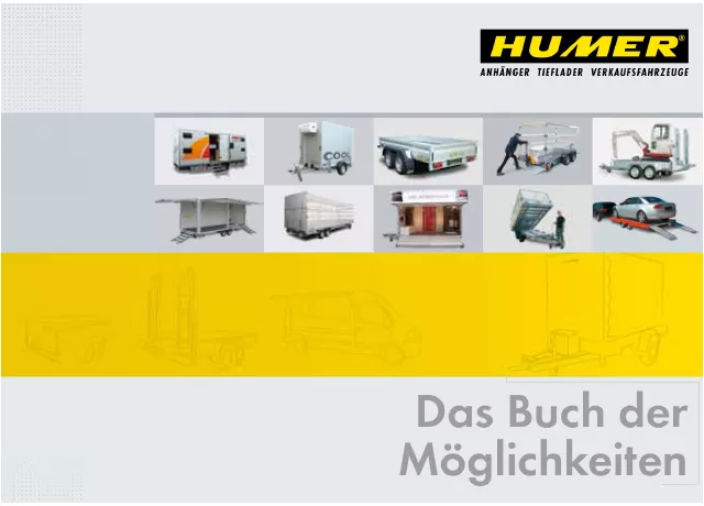 Das Buch der Möglichkeiten