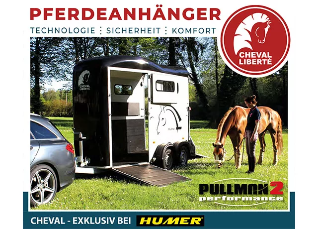 Cheval