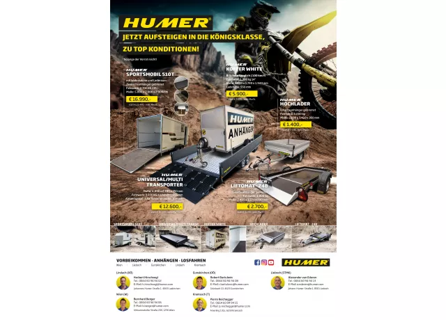A4_Flyer Erzbergrodeo