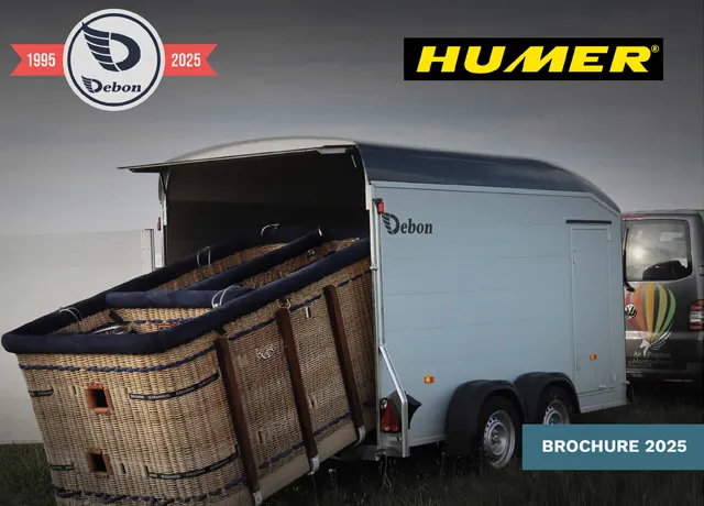 Debon Vorschau