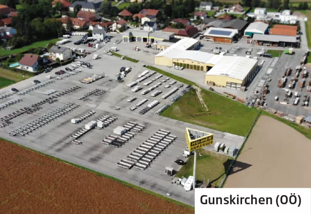 Standort Gunskirchen