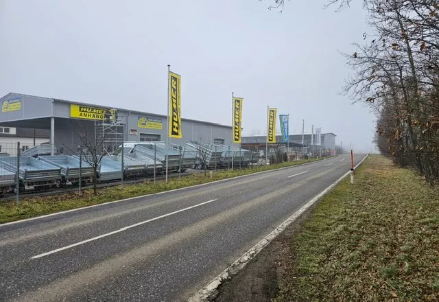 HUMER Partner Klagenfurt