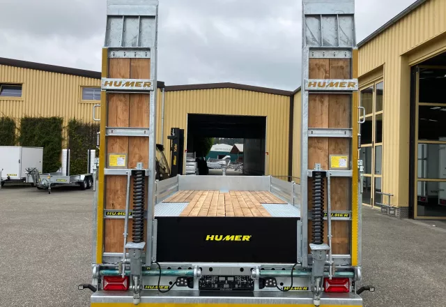 HTT14 von hinten