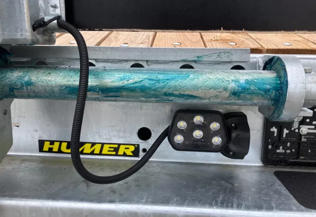 Sonderbau HTT14