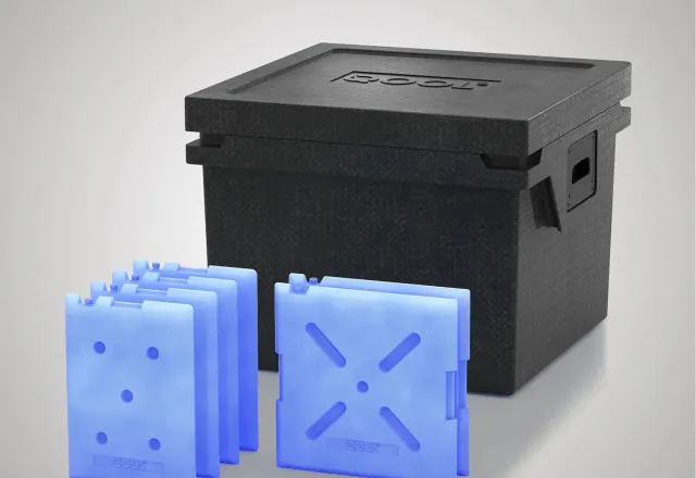 Box