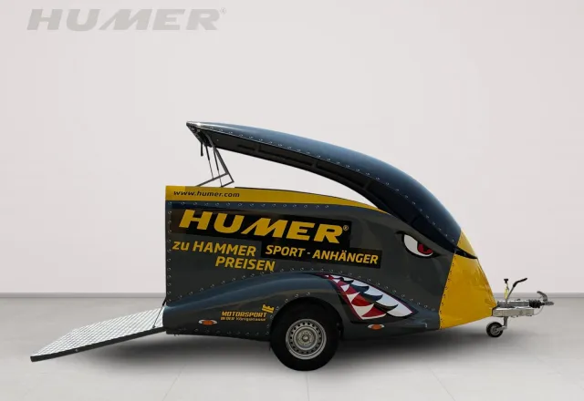 HUMER Sportslider Seite