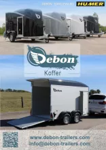 Debon/Cheval