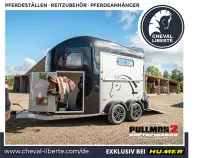 Cheval bei HUMER