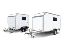 Kofferanhänger Worklife Preisliste