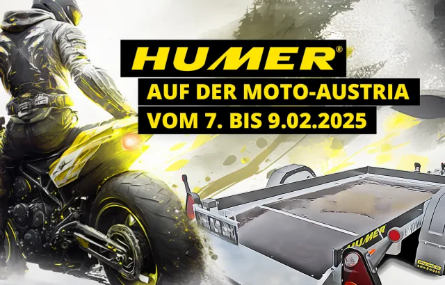 Vorschau Motormesse