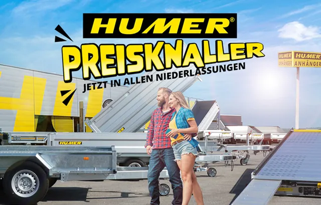 Preisknaller