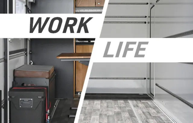 WorkLife  WorkLife