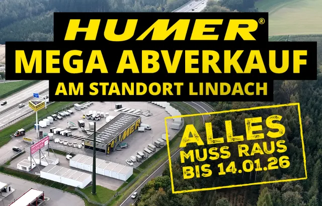 Vorschau Abverkauf Lindach