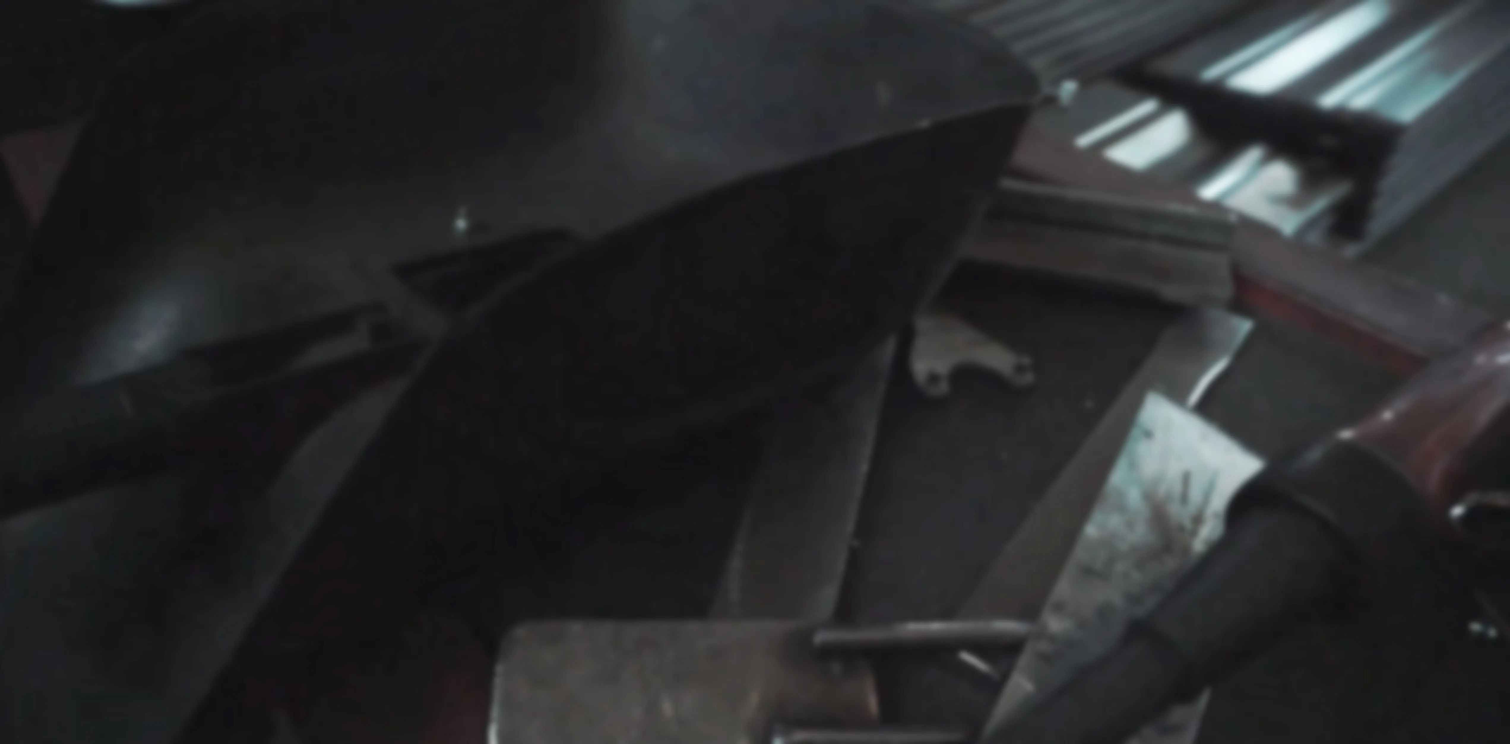 Fertigungshintergrund von HUMER