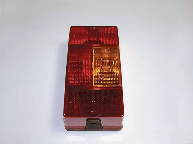 Heckleuchte Hella R (SBBL90re) f.E-Serie alt