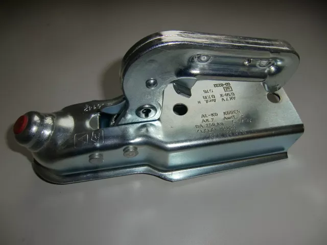 Kugelkupplung ALKO AK7/H VKT70