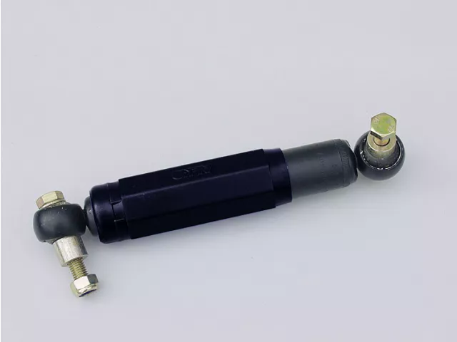Octagonstoßdämpfer schwarz E= 4t/T= 7,5t