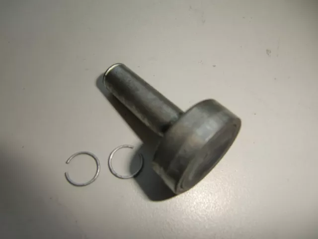 Reibbelagset AKS 1300 Druckbolzen m.Sicherungsring