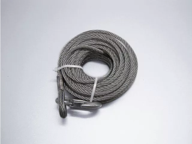 Seil ALKO Typ 900 12,5 m D7 3060