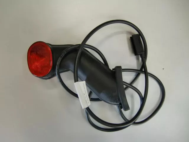 Earpointarm Ecopointversion links 1,25m 24 Volt