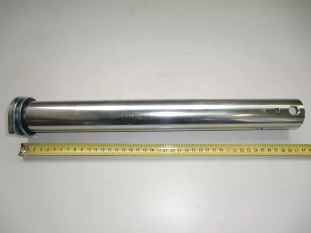Zugrohr KN KF 7,5-20 KRV Dm 45 98103094