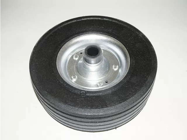 Ersatzrad 225x70 m.Dist. (Stützr.60 mm) 401563.001