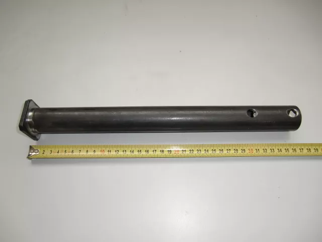 Zugrohr ALKO 90S/3 (384654) DM 35 mm