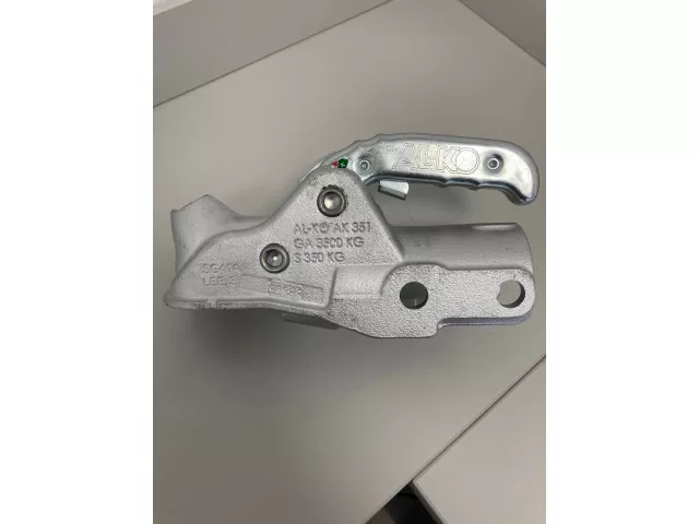 Kugelkupplung ALKO AK351 Profi V D60