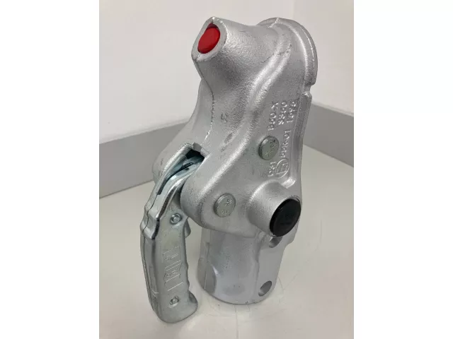 Kugelkupplung ALKO AK351 Profi V D60