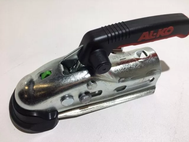 Kugelkupplung ALKO AK161 DM50/45/35