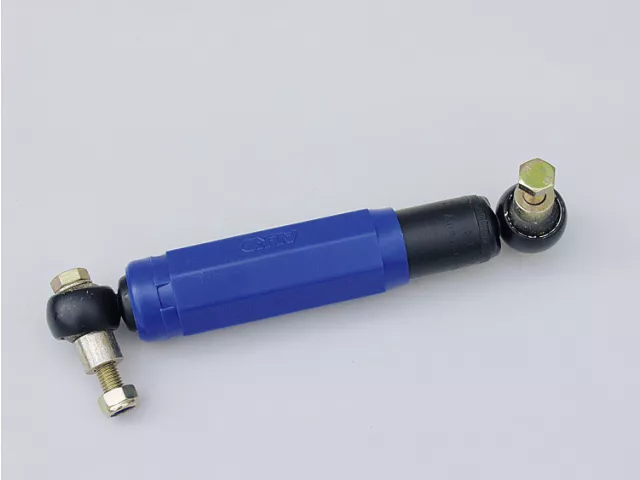 Octagonstoßdämpfer blau 2500 E=1,3t/T= 2,5t