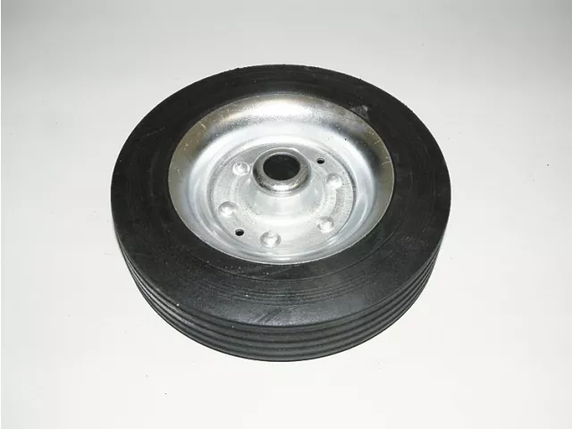 Ersatzrad 200/50 für Stützrad 48 /Stützrad autom