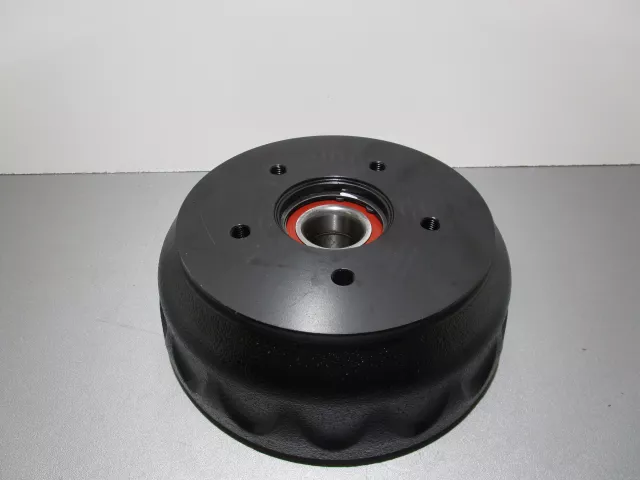 Bremstrommel KN kpl.m.L 200x50 5x112