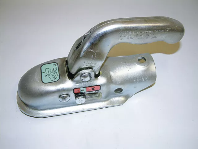 Kugelkupplung K20-B N3 dm45 /EM220R-A