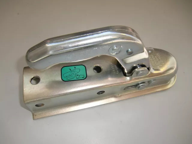 Kugelkupplung KQ14-A N3 vk50 M12/M12 /EM80V-E