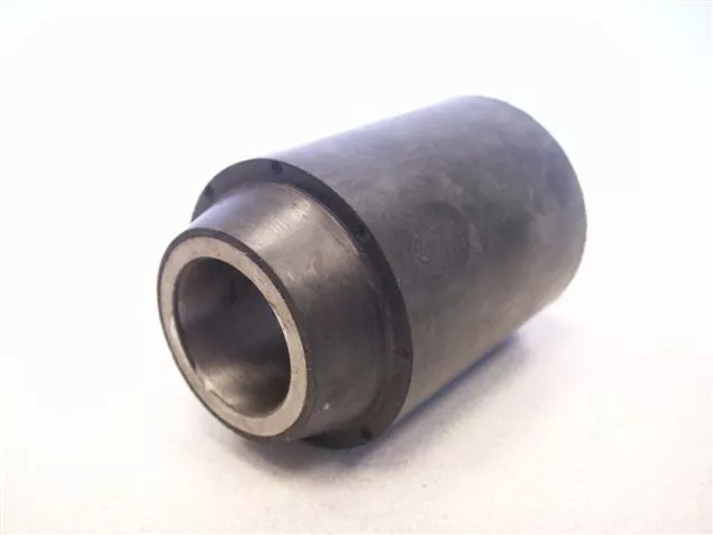 Silentlager 30x60x102 TT/TTH Gummi Metall