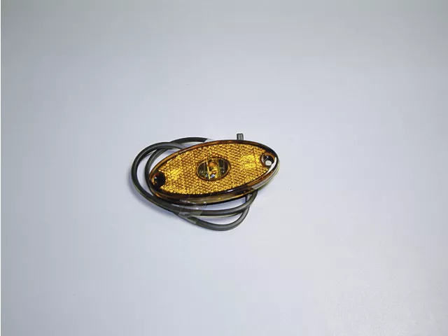 Seitenmarkierungsleuchte Flatpoint II