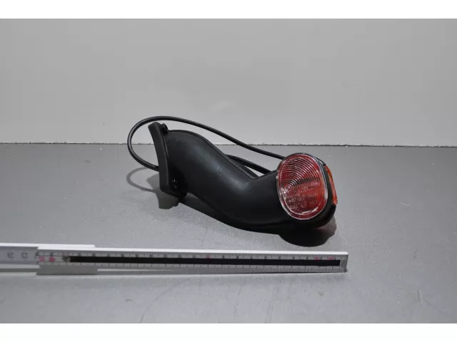 Umrissleuchte Superpoint re II Ecopoint 12V